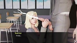 Public Sex Life H – (PT 04) – Motivational Handy from Teach
